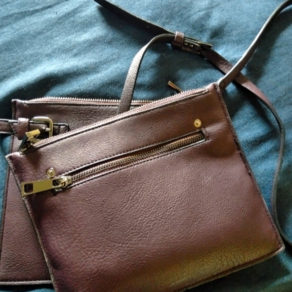 Sondra Roberts crossbody
